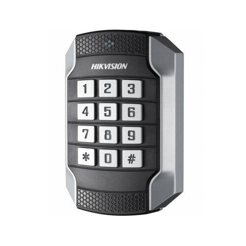 Считыватель контроля доступа Hikvision DS-K1104MK
