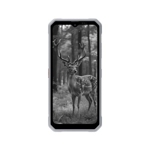 Смартфон OSCAL Marine 3 Rugged Phone 8GB RAM 128GB ROM Grey