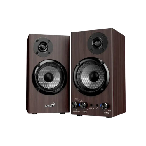 Колонки Genius SP-HF520BT