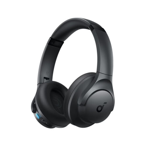 Наушники soundcore Q11i Gray