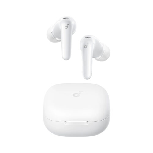 Наушники soundcore R60i NC White