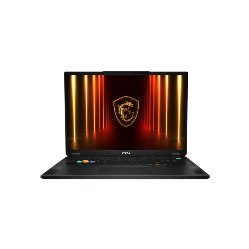 Ноутбук MSI Stealth 18 HX AI A2XWIG-080KZ 18″ UHD+ 120Hz Ultra 9 275HX 32GB 2TB RTX5080 Win 11