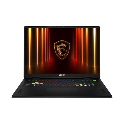 Ноутбук MSI Vector 18 HX AI A2XWIG-1028KZ 18″ QHD+ 240Hz Ultra 9 275HX 32GB 2TB RTX5080 Win 11