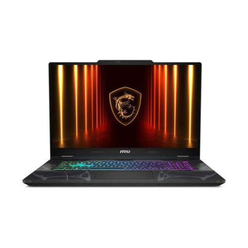 Ноутбук MSI Cyborg 17 B2RWGKG-288XKZ 17,3″ FHD 144Hz Core 7 240H 16GB 1TB RTX5070 DOS