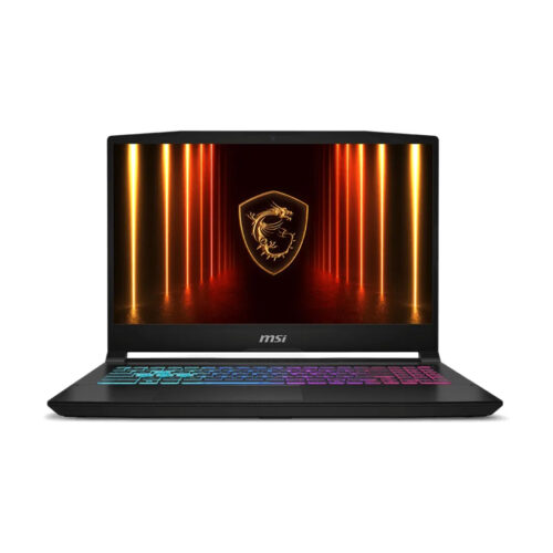 Ноутбук MSI Katana 15 HX B14WFK-1027XKZ 15,6″ FHD 144Hz i5-14450HX 16GB 1TB RTX5060 DOS