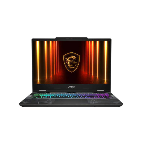 Ноутбук MSI Cyborg 15 B2RWEKG-1053XKZ 15,6″ FHD 144Hz Core 5 210H 16GB 1TB RTX5050 DOS