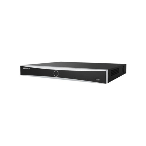 Сетевой видеорегистратор Hikvision DS-7632NXI-K2/VPro