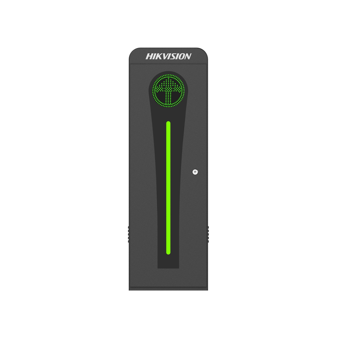 Шлагбаум Hikvision DS-TMG320-LR/B(No pole)