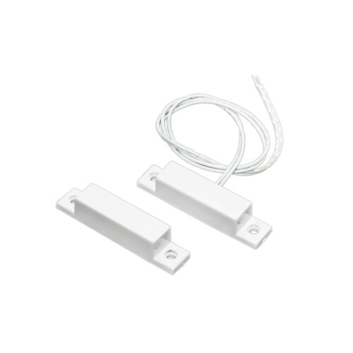 Извещатель магнитоконтактный дверной iPower HS-106D