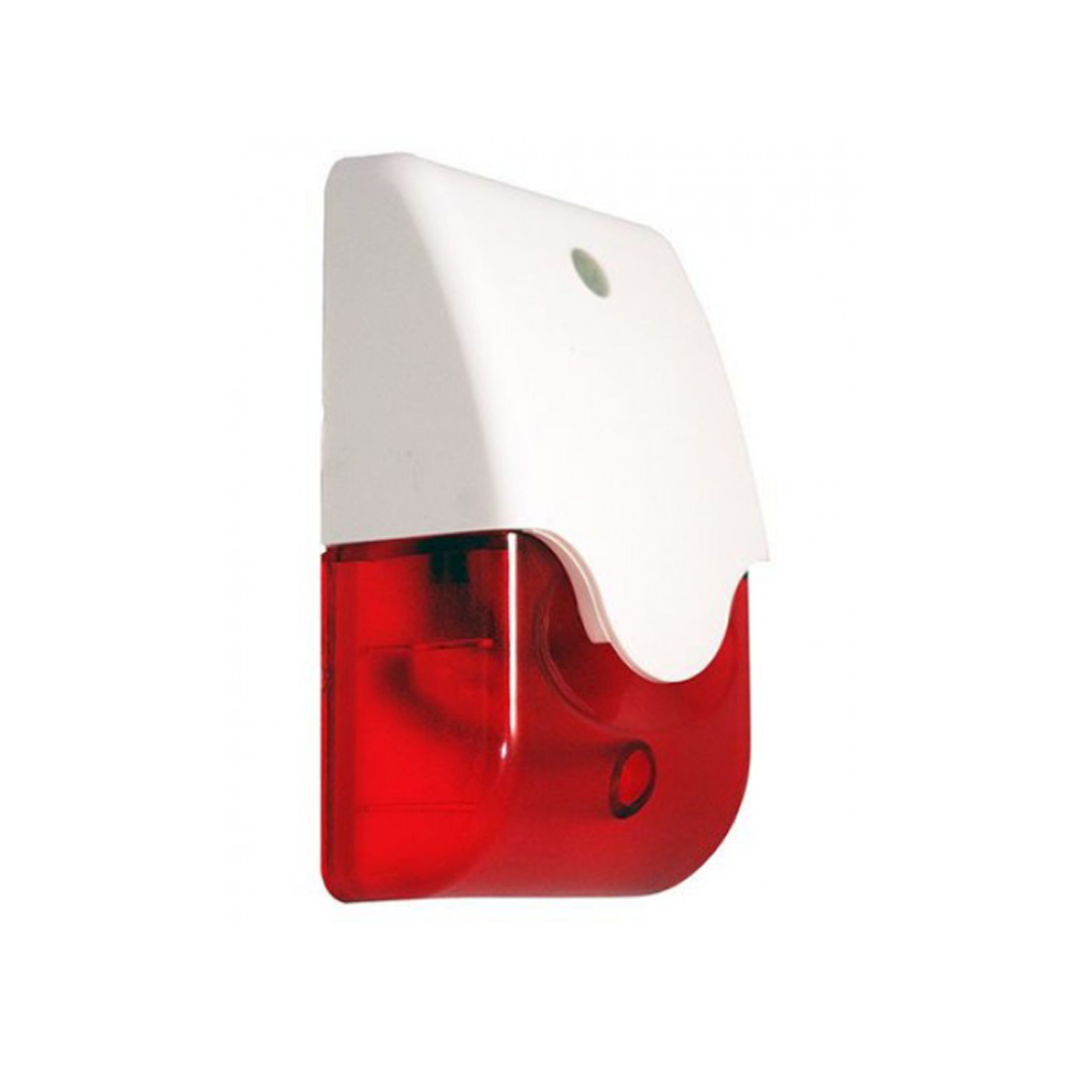 Сирена сигнальная со стробом iPower LD-96RN