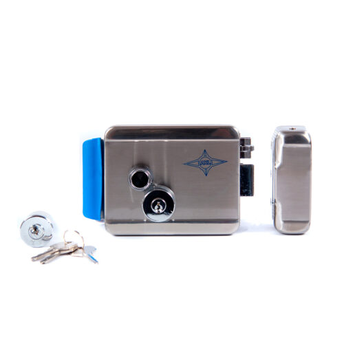 Электромеханический замок iPower AX091