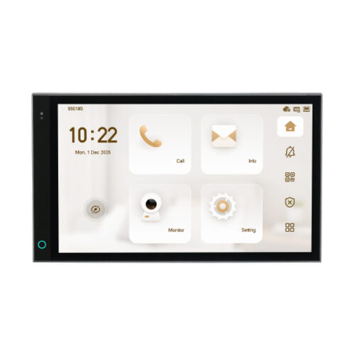 Монитор Dahua DHI-VTH5721A-WP (7″)