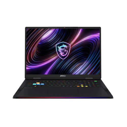 Ноутбук MSI Raider 18 Max HX A2WI-1071KZ 18″ UHD+ 120Hz Ultra 9 290HX Plus 32GB 2TB RTX5080 Win 11