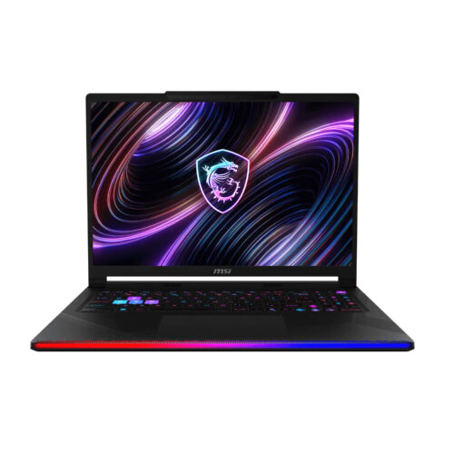 Ноутбук MSI Raider 16 Max HX B2WJ-055KZ 16″ QHD+ 240Hz Ultra 9 290HX Plus 32GB 2TB RTX5090 Win 11