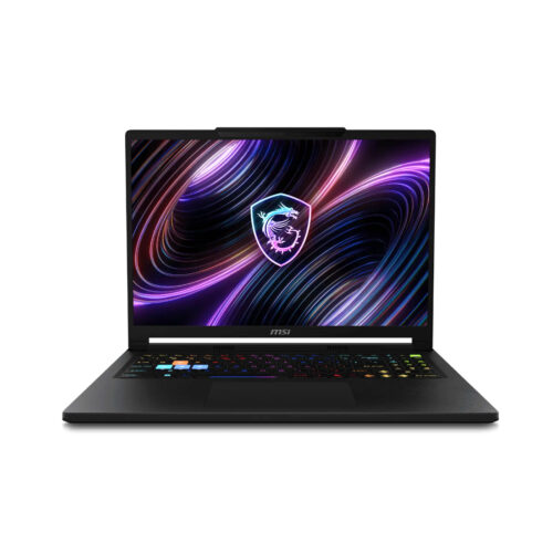 Ноутбук MSI Raider 16 HX B2WH-058XKZ MS-2651 16″ QHD+ 240Hz Ultra 7 251HX 16GB 1TB RTX5070 Ti DOS