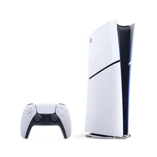 Игровая приставка SONY PlayStation5 Slim Digital Edition JP