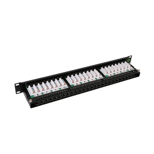 Патч панель SHIP P197-48AH