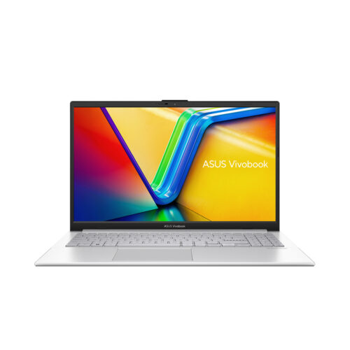 Ноутбук ASUS Vivobook Go 15 E1504FA-BQ2770 15,6″ FHD 60Hz Ryzen 3 30 8GB 512GB DOS