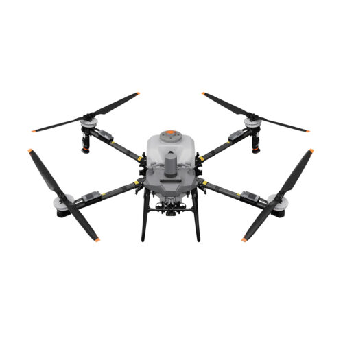 Сельскохозяйственный дрон DJI Agras T55