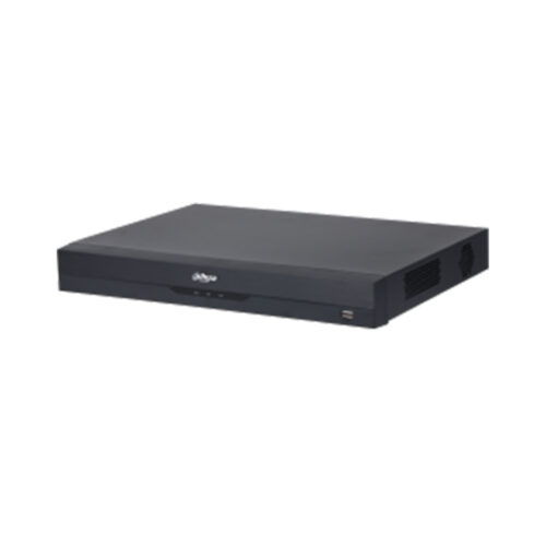 Гибридный видеорегистратор Dahua DH-XVR4232AN-I/T