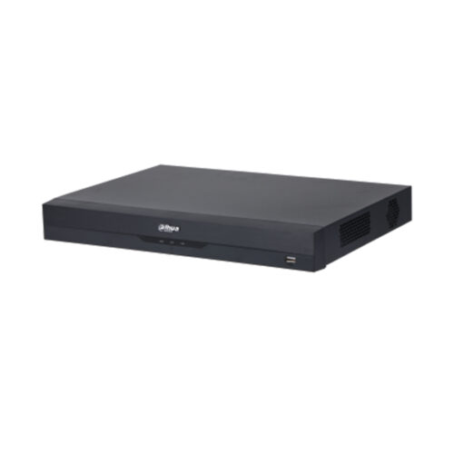 Гибридный видеорегистратор Dahua DH-XVR5216AN-I3/T