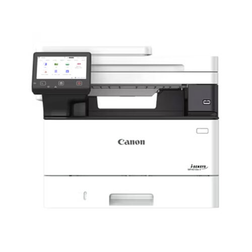 Монохромное лазерное МФУ Canon I-S MF461dw II