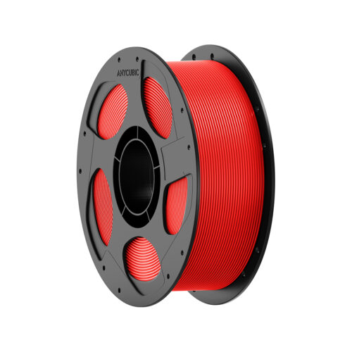 Филамент для 3D-печати Anycubic PETG AHPERR-10 (красный)
