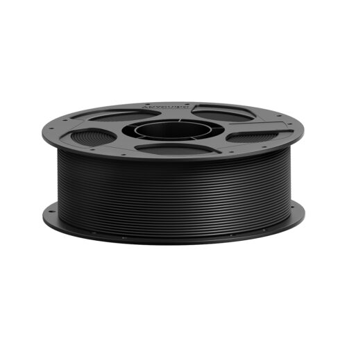 Филамент для 3D-печати Anycubic PLA High Speed Filament AHHSBK-10 (жемчужно-черный)