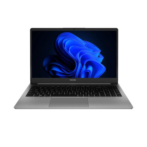 Ноутбук Tecno MEGABOOK K15SDA 15.6″ FHD Ryzen 5-7430U 8GB 512GB Win 11