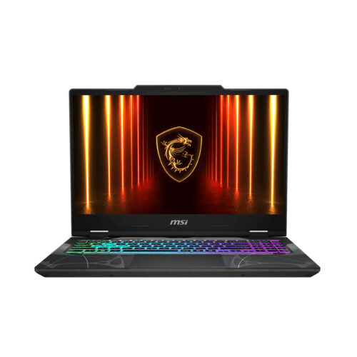 Ноутбук MSI Cyborg 15 C2WE-061XKZ 15,6″ FHD 144Hz Core 5 210H 16GB 1TB RTX5050 DOS