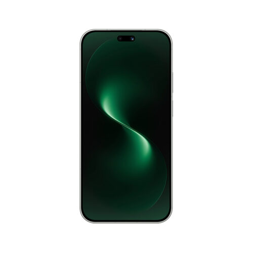 Абонентский терминал Huawei Nova 15 Pro KLE-LX9 12GB RAM 512GB ROM Green