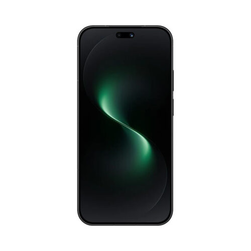 Абонентский терминал Huawei Nova 15 Pro KLE-LX9 12GB RAM 512GB ROM Black