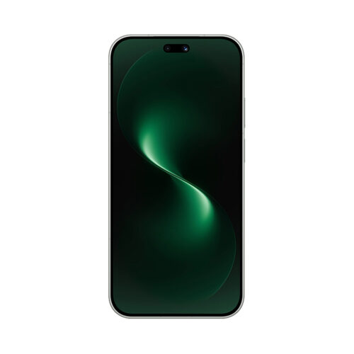 Абонентский терминал Huawei Nova 15 Pro KLE-LX9 12GB RAM 256GB ROM Green