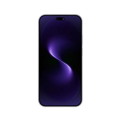 Абонентский терминал Huawei Nova 15 Pro KLE-LX9 12GB RAM 256GB ROM Violet