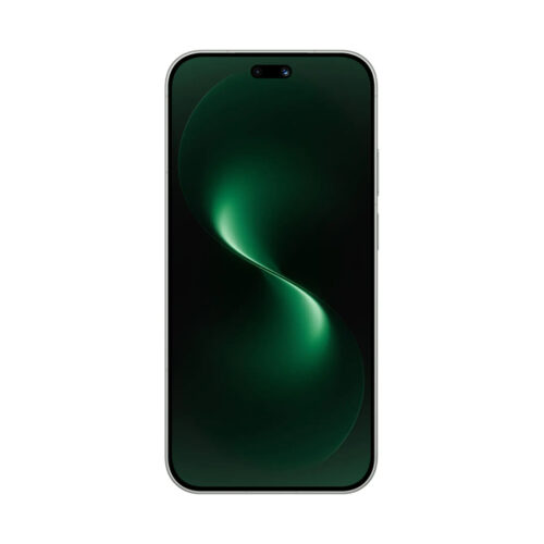 Абонентский терминал Huawei Nova 15 PSN-LX9 12GB RAM 512GB ROM Green