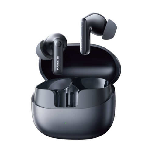 Наушники Baseus Bass BP1 Pro In-Ear True Earbuds Cosmic Black