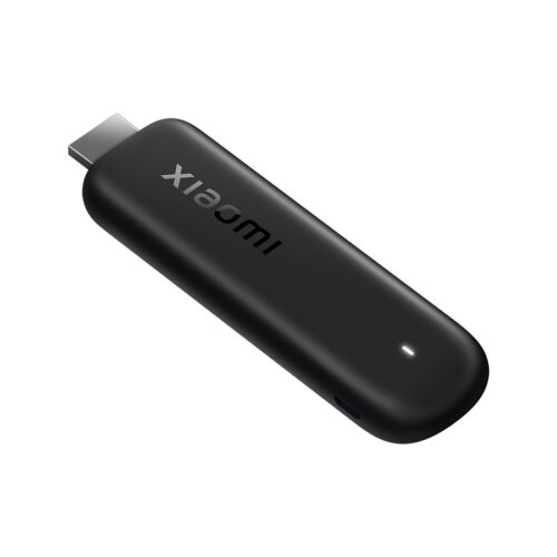 Приставка телевизионная Xiaomi TV Stick HD (2nd Gen)
