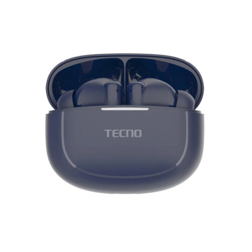 Наушники TECNO Buds 4 Air BD04 Air Blue
