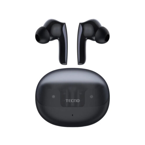 Наушники TECNO Sonic 2 SC02 Black