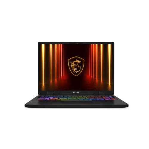 Ноутбук MSI Crosshair 16 HX E14WFK-006XKZ MS-2653 16″ QHD 240Hz Core i7-14650HX 16GB 1TB RTX5060 DOS