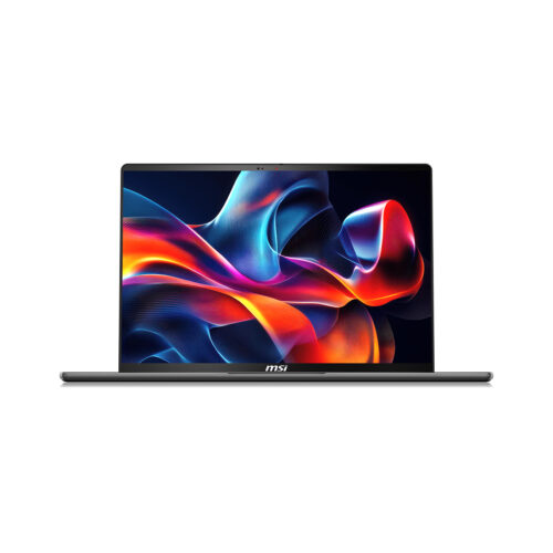 Ноутбук MSI Stealth 16 AI+ B3WGX-040KZ MS-2632 16″ QHD+ 240Hz Ultra 9 386H 16GB 1TB RTX5070 Win 11