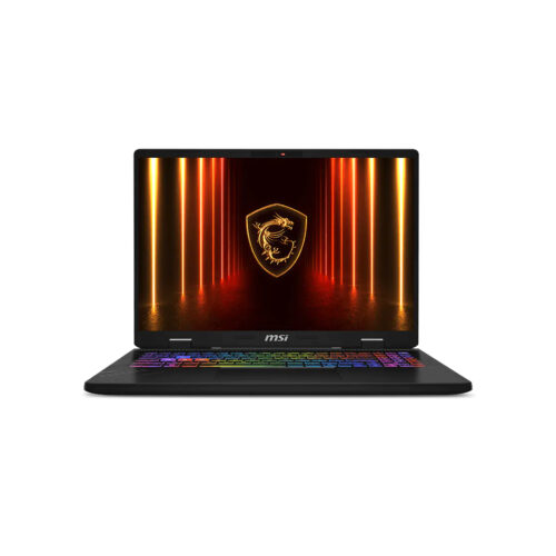 Ноутбук MSI Crosshair 16 Max HX E2WGXK-013XKZ 16" QHD+ 165Hz Core Ultra 7 251HX 16GB 1TB RTX5070 DOS