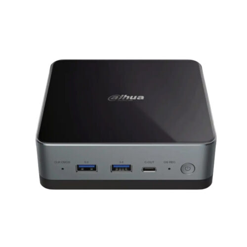 Сервер Dahua DH-DSS-OneBox-H1/128