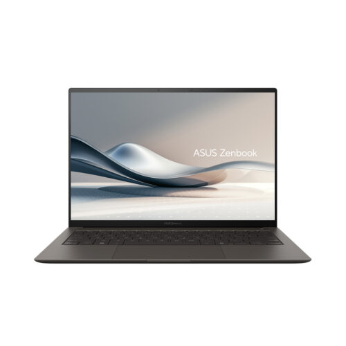 Ноутбук ASUS Zenbook S 14 UX5406SA-QJ463W 14″ FHD+ 60Hz Core Ultra 7 258V 32GB 512GB Win 11