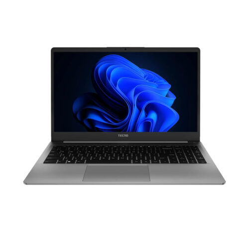 Ноутбук Tecno MEGABOOK K15SDA 15.6″ FHD Ryzen 5-7430U 16GB 512GB Win 11