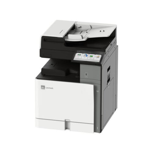 Цветное МФУ Lexmark CX951se 100S14894