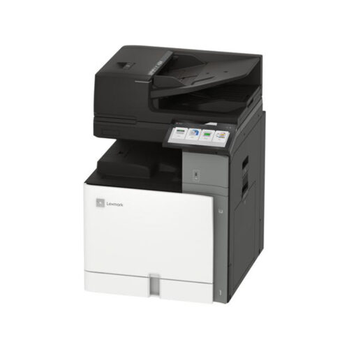Цветное МФУ Lexmark CX961se 100S14886