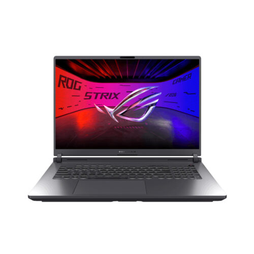 Ноутбук ASUS ROG Strix G18 G815JPR-TT132W 18″ 2.5K 300Hz Core i9-14900HX 32GB 512GB RTX5070 Win 11