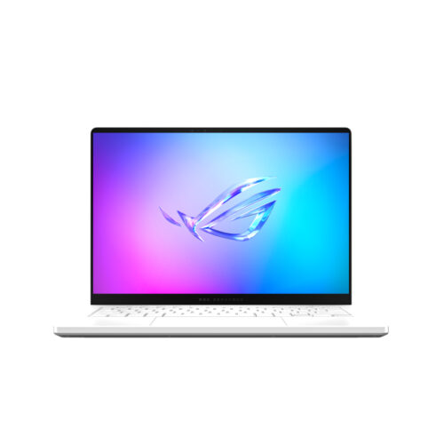 Ноутбук ASUS ROG Zephyrus G14 GA403GM-SY193W 14″ 3K OLED 120Hz Ryzen AI 9 465 32GB 1TB RTX5060 Win11
