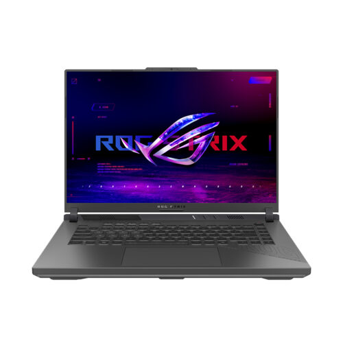 Ноутбук ASUS ROG Strix G16 G614PR-RV010W 16″ FHD+ 165Hz Ryzen 9 8940HX 16GB 512GB RTX5070 Ti Win11